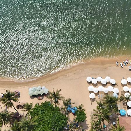 West Life Bungalow Phu Quoc Exterior foto