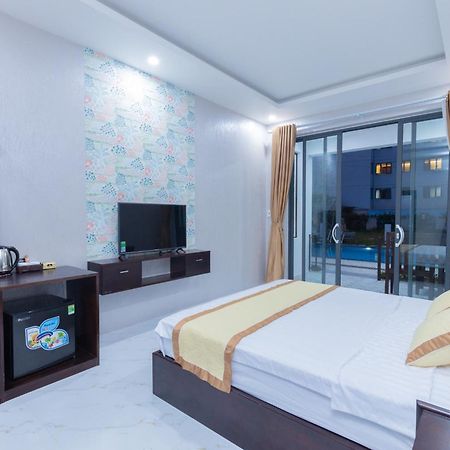 West Life Bungalow Phu Quoc Exterior foto