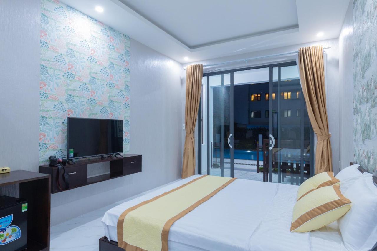 West Life Bungalow Phu Quoc Exterior foto