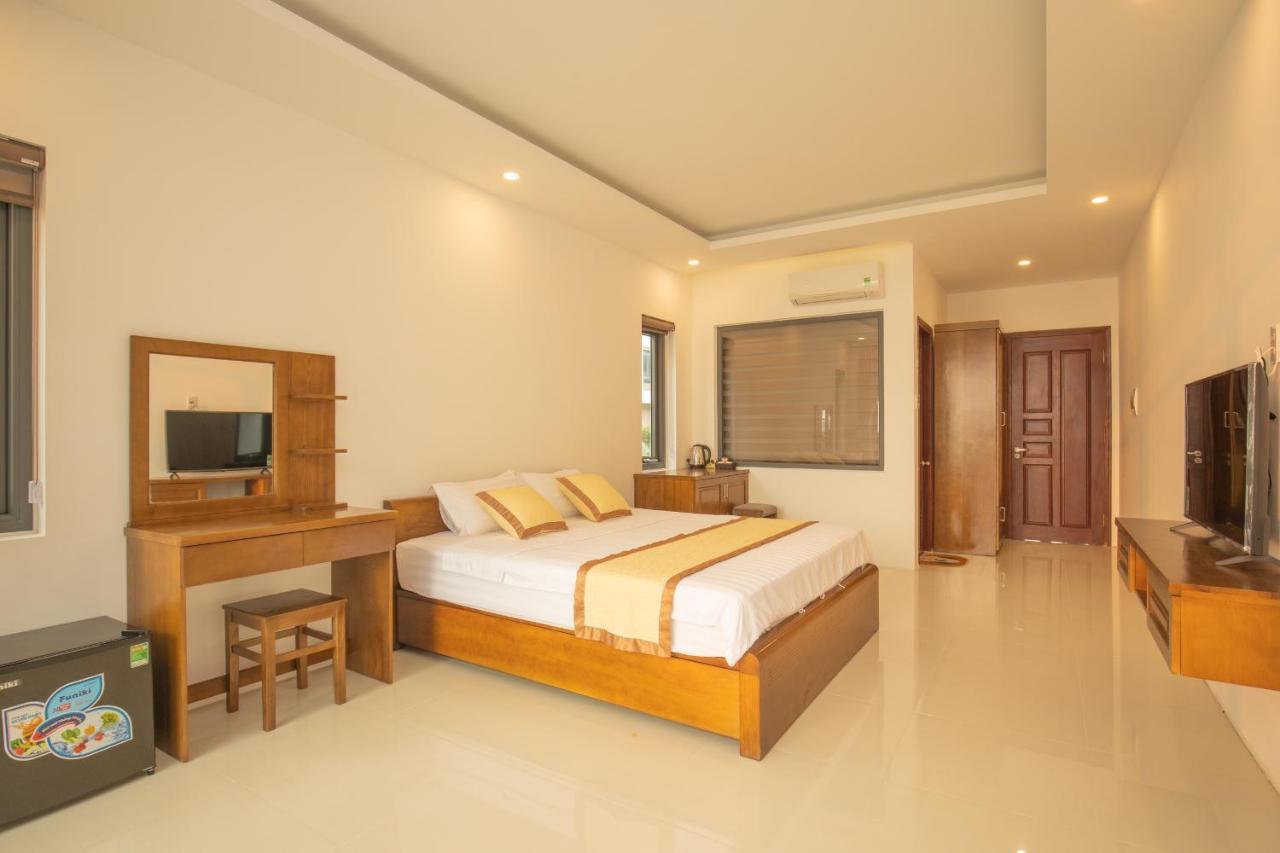 West Life Bungalow Phu Quoc Exterior foto