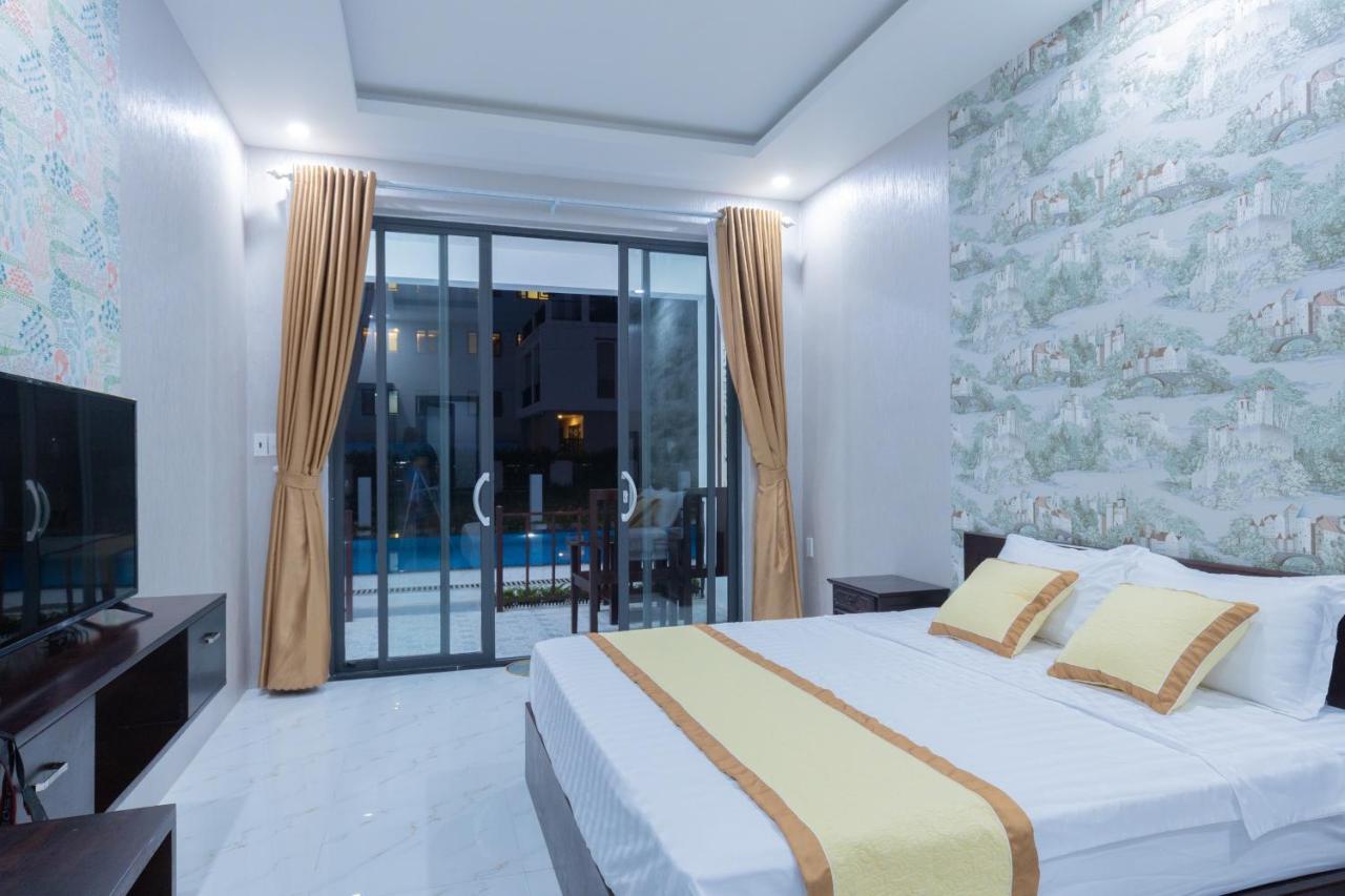 West Life Bungalow Phu Quoc Exterior foto