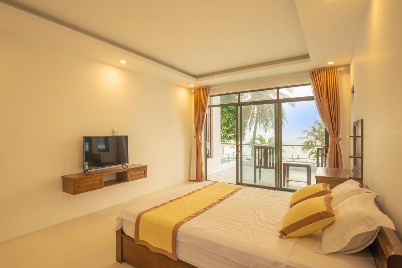 West Life Bungalow Phu Quoc Exterior foto