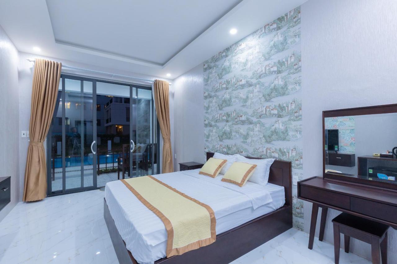 West Life Bungalow Phu Quoc Exterior foto