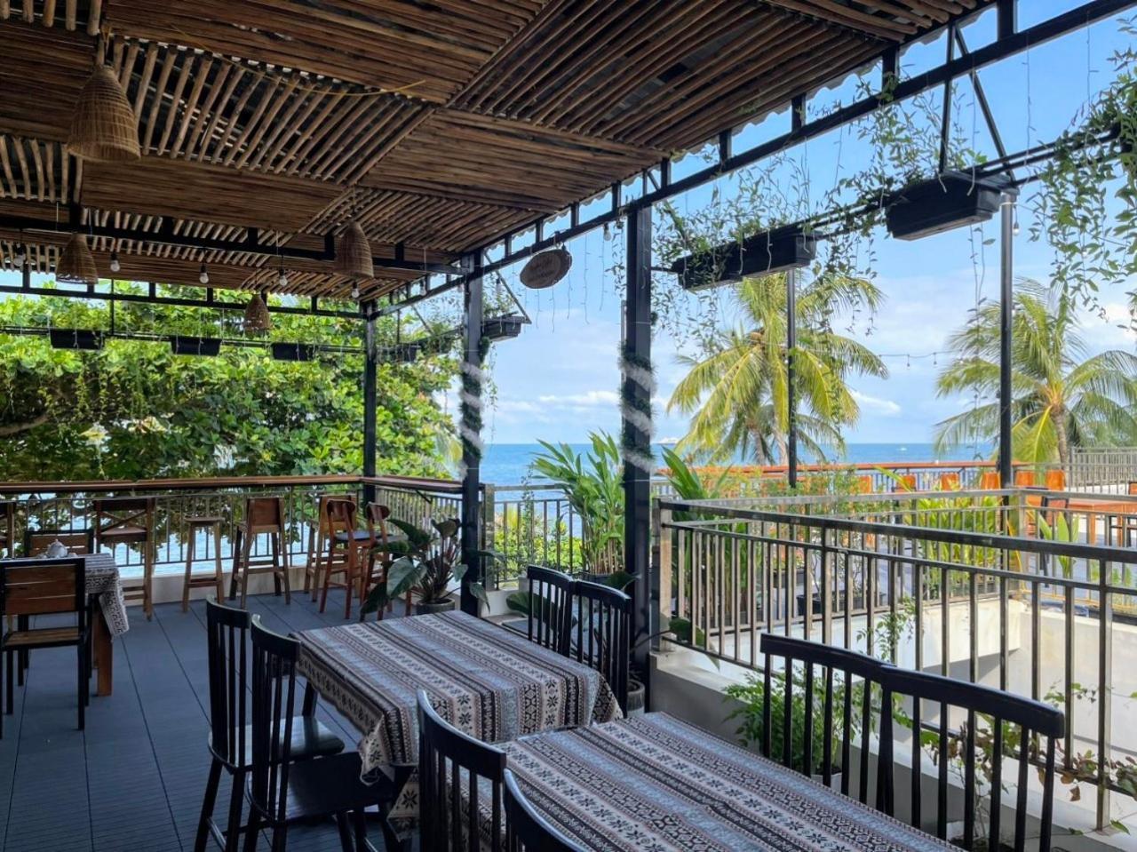 West Life Bungalow Phu Quoc Exterior foto