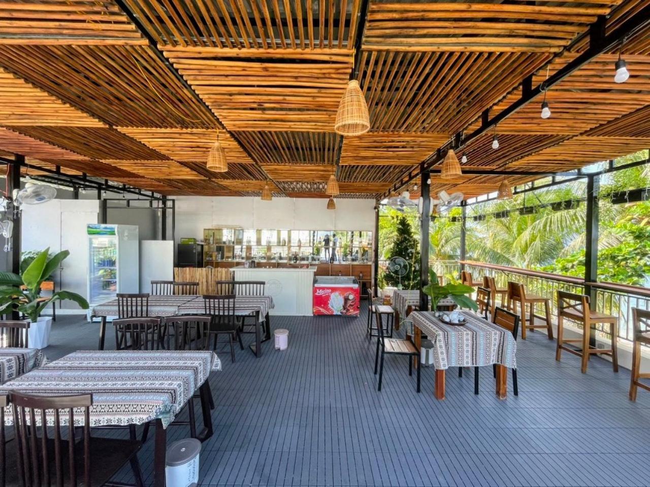 West Life Bungalow Phu Quoc Exterior foto