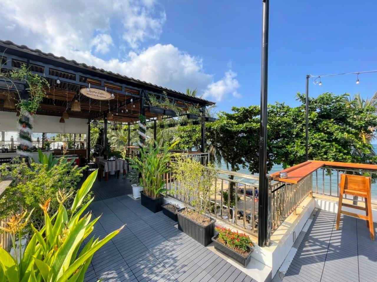 West Life Bungalow Phu Quoc Exterior foto