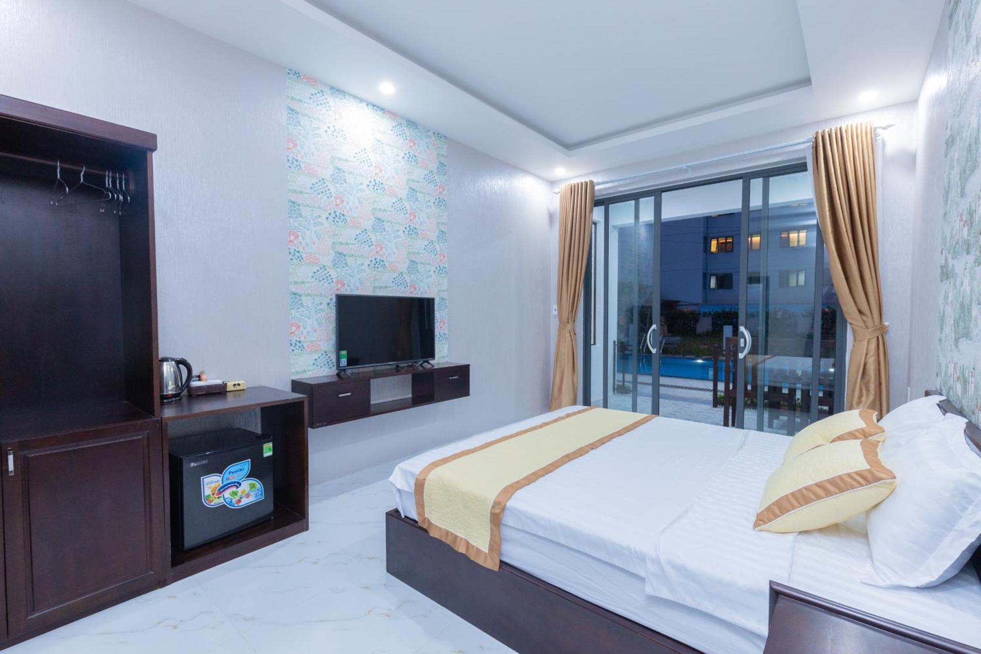 West Life Bungalow Phu Quoc Exterior foto