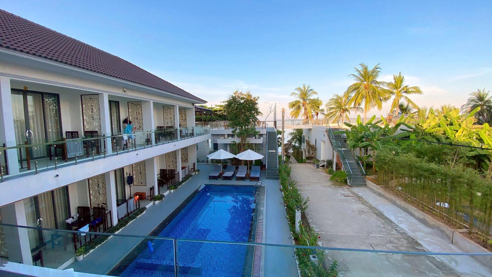 West Life Bungalow Phu Quoc Exterior foto