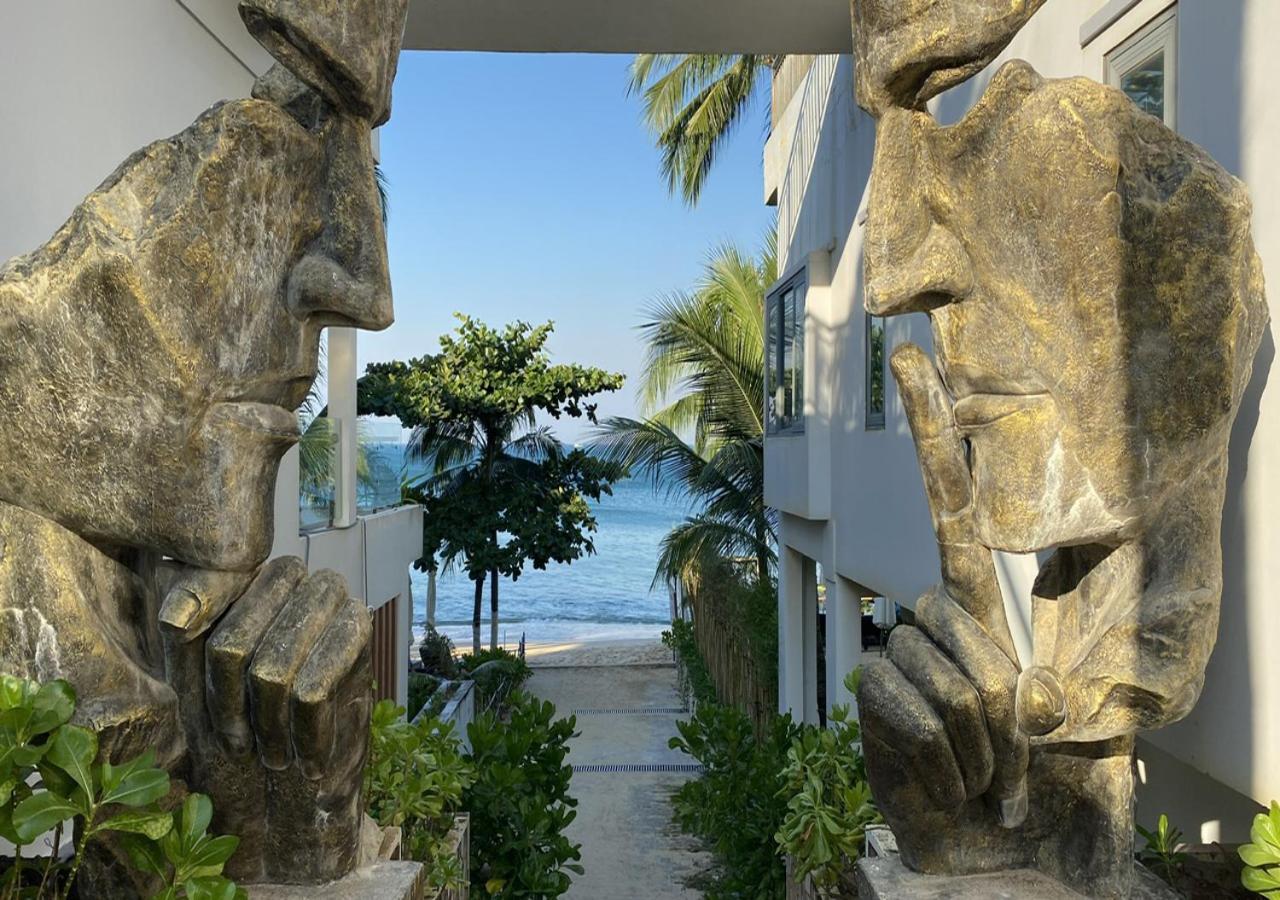 West Life Bungalow Phu Quoc Exterior foto
