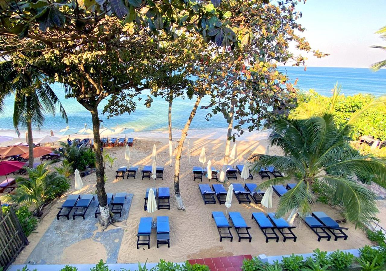 West Life Bungalow Phu Quoc Exterior foto